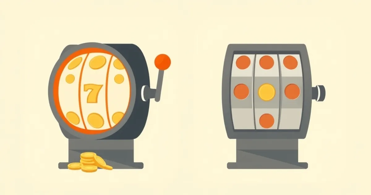 Slots With 96% RTP Still Bleed 41% Faster Than 94% Peers
